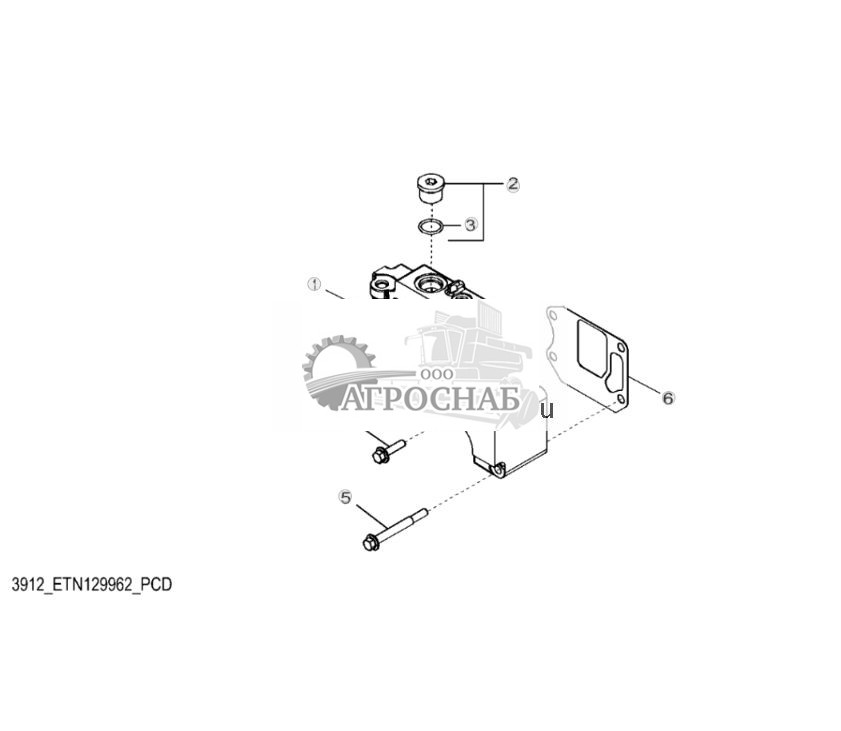 3912 Корпус термостата - ST800126 1078.jpg